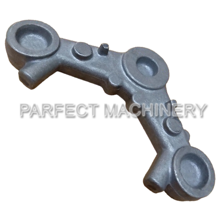 automotive connecting plate 09