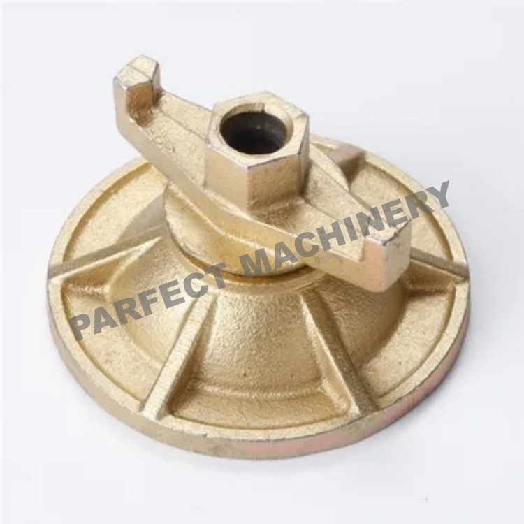 Wing Nut With Anchor Nut 12