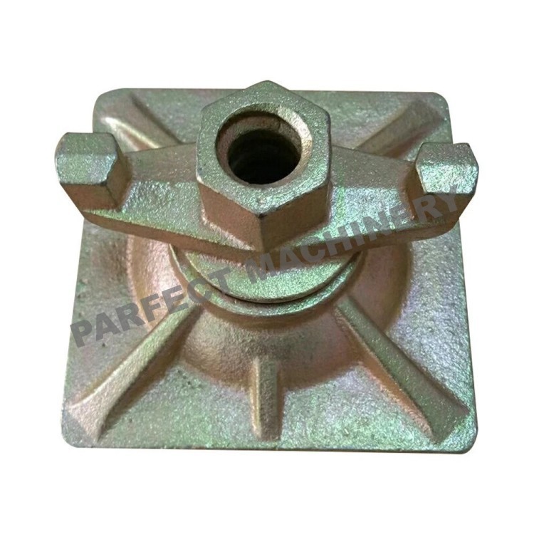 Wing Nut With Anchor Nut 11