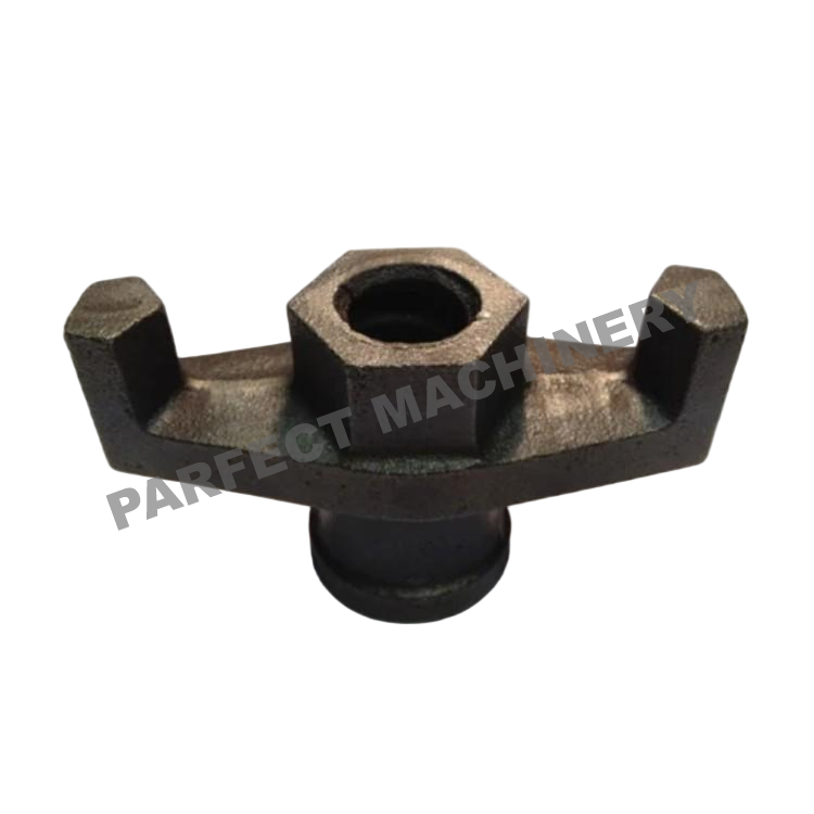 Tie Rod Wing Nut 08