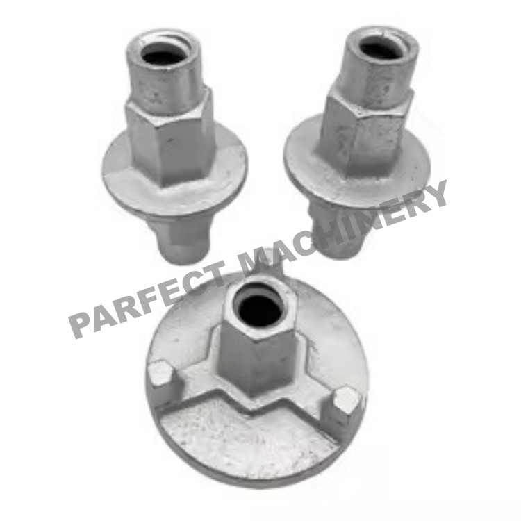 Wing Nut With Anchor Nut 02