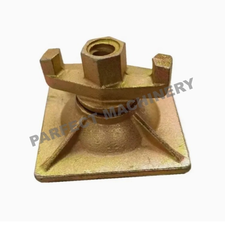 Wing Nut With Anchor Nut 04