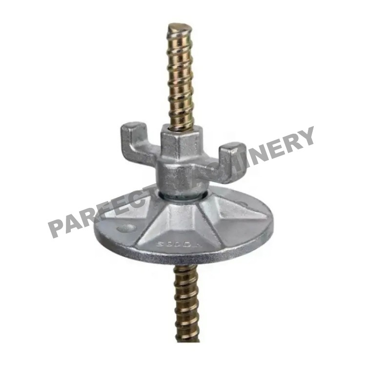 Wing Nut With Anchor Nut 05