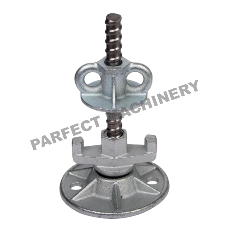 Wing Nut With Anchor Nut 06