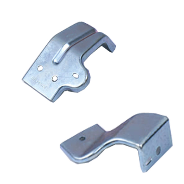 Aluminum Stamped Parts 10