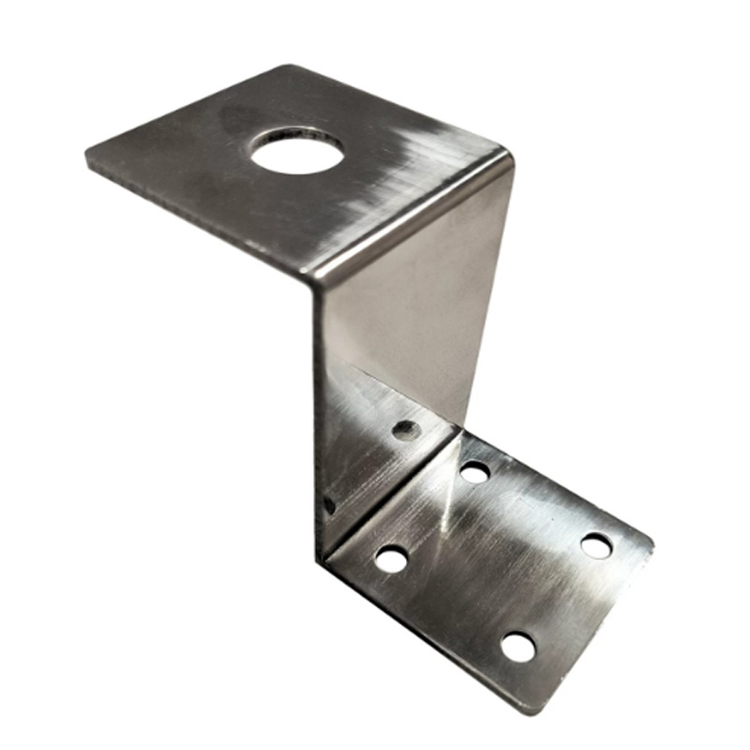 Stainless Steel Parts 2