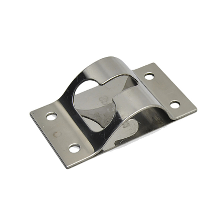 Stainless Steel Parts 4