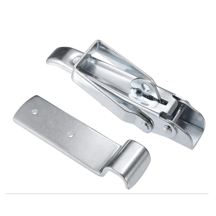 Stainless Steel Parts 6