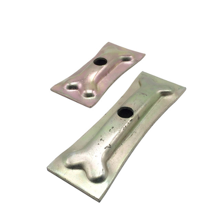 Carbon Steel Stamped Parts 5