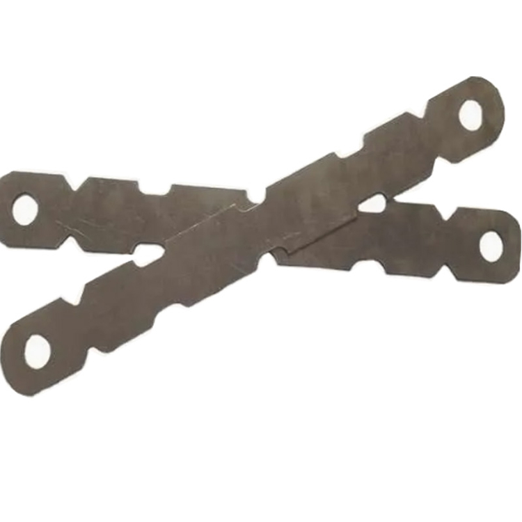 Carbon Steel Stamped Parts 12