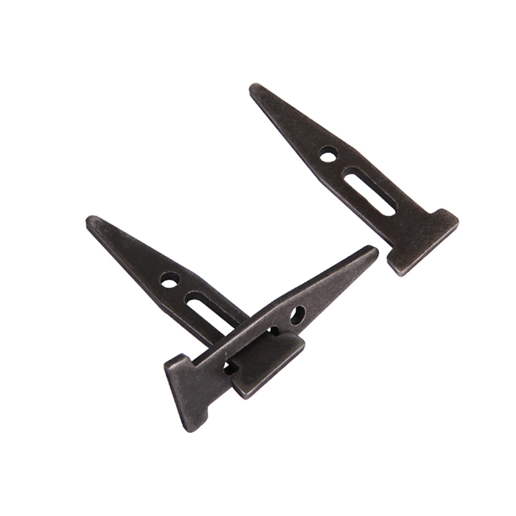 Carbon Steel Stamped Parts 1