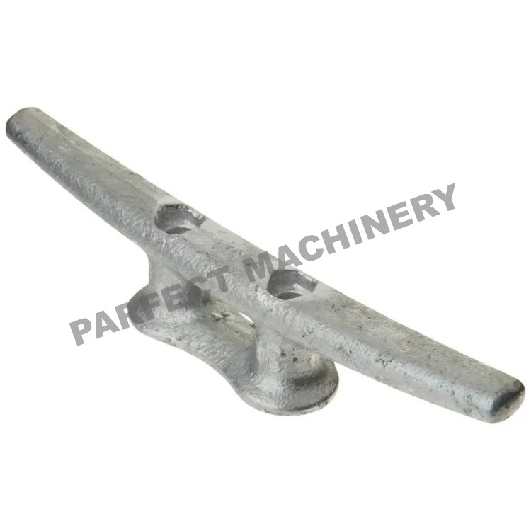 Dock Cleat 01