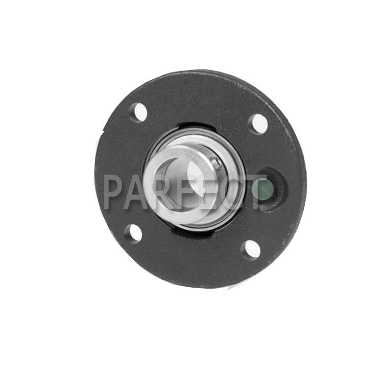 Flanged Bearing Housing  04