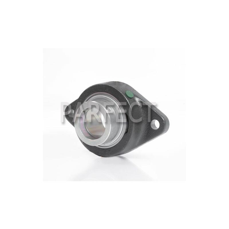 Flanged Bearing Housing  09