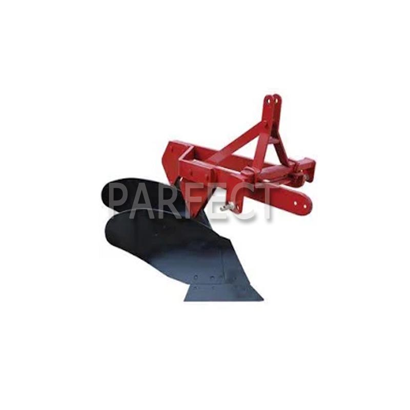 Mouldboard plow  05