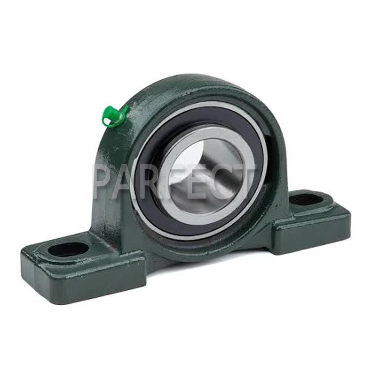 Pillow Block Bearing    01
