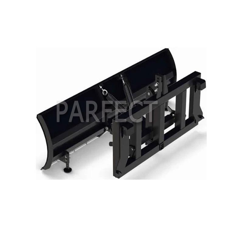 Snow plow Blade  07
