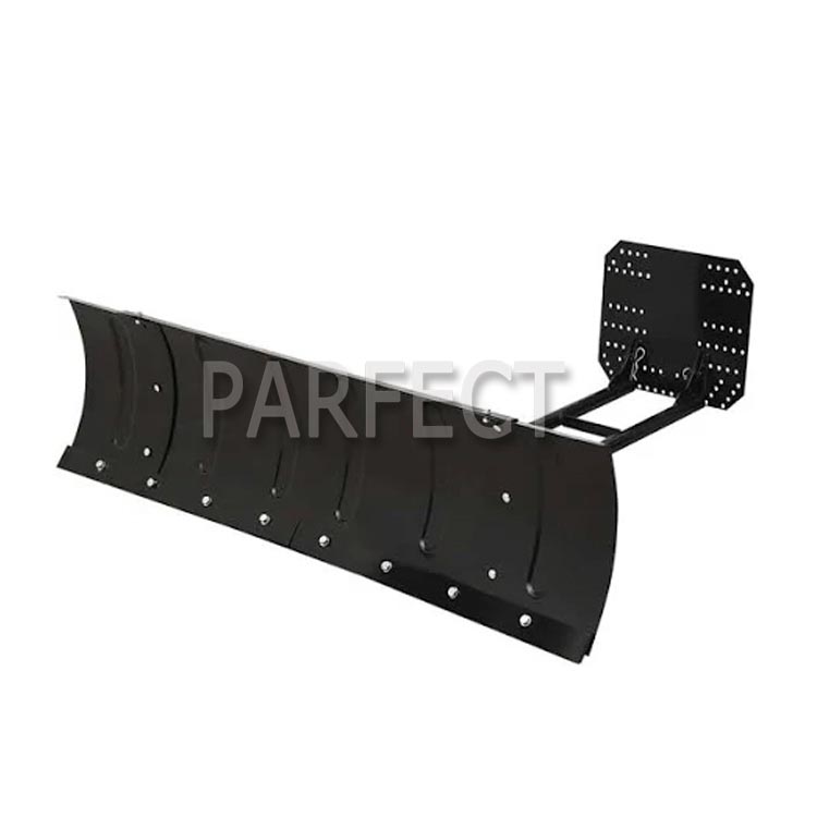 Snow plow Blade  02
