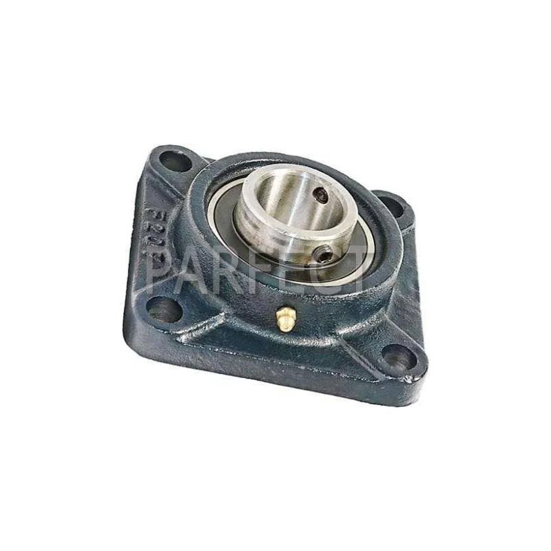 Square Bearing Block  05