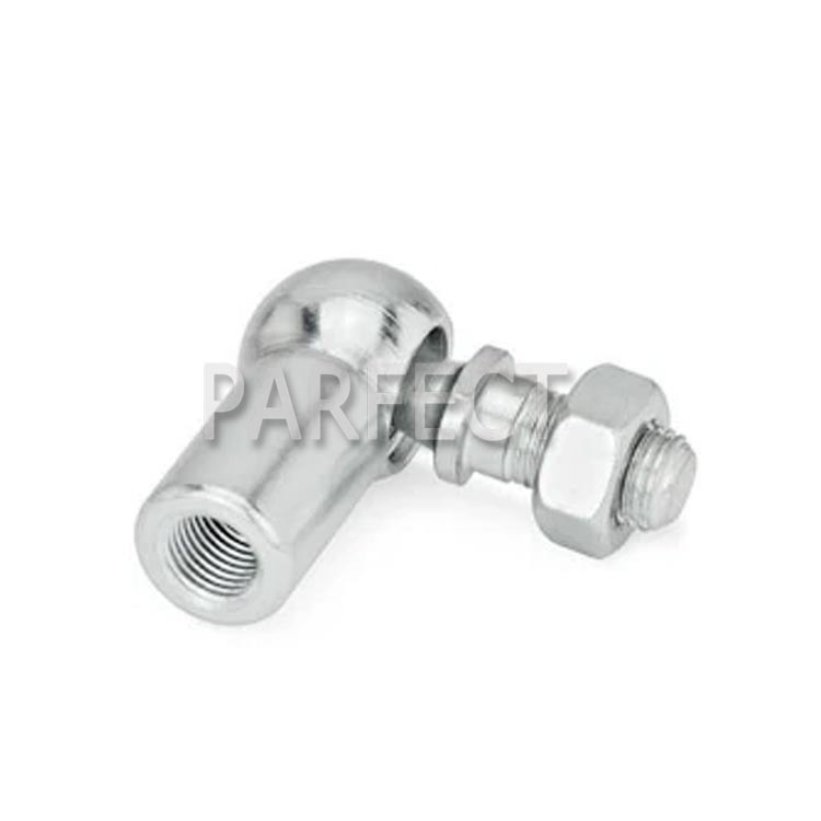 Ball Joint Linkages  01