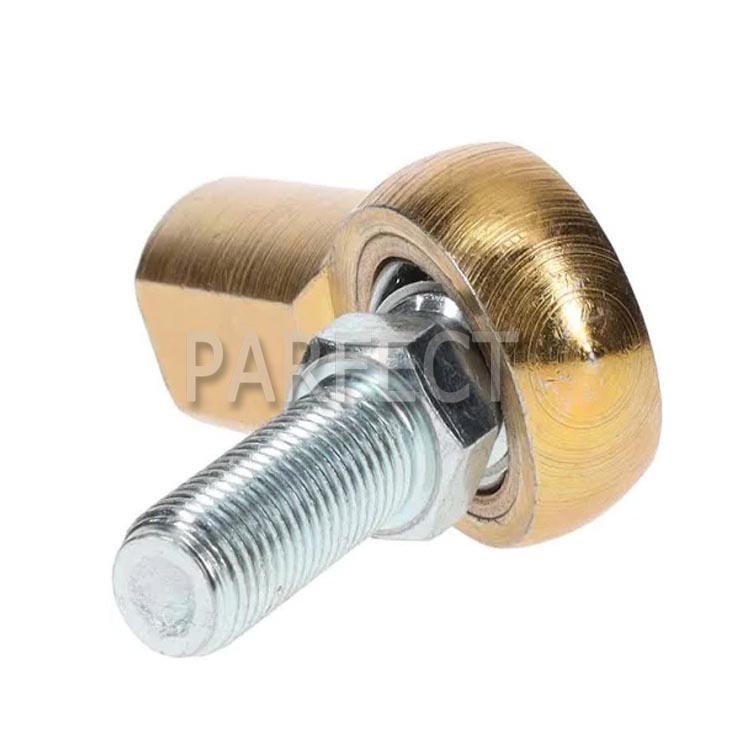 Ball Joint Linkages  06