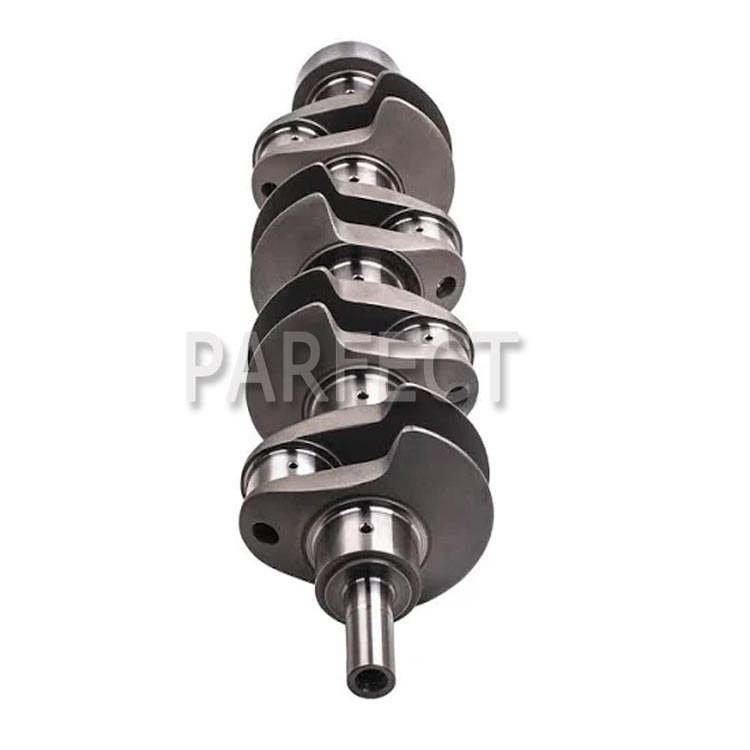 Crossflow Crankshaft  02