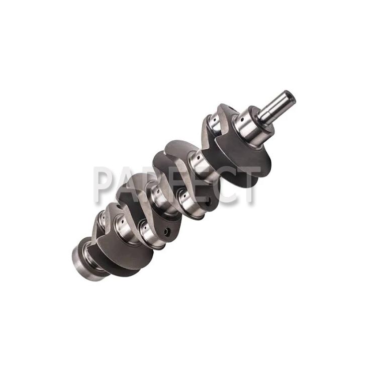 Crossflow Crankshaft  03