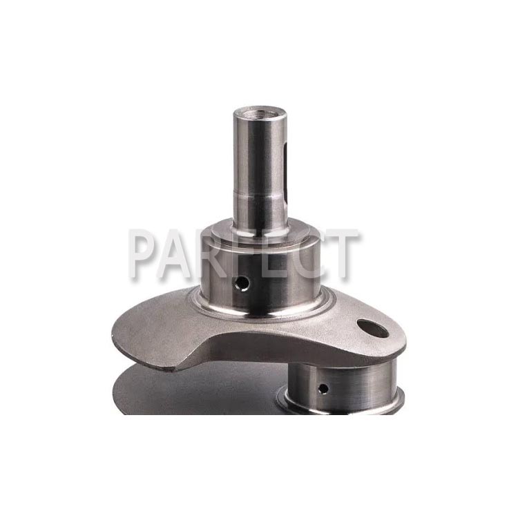 Crossflow Crankshaft  06