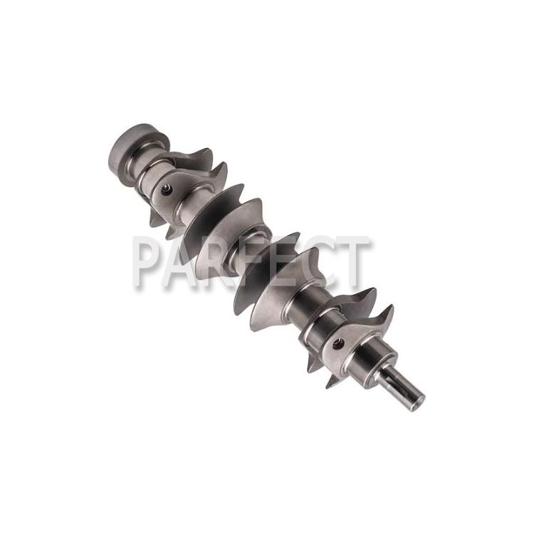 Crossflow Crankshaft  05