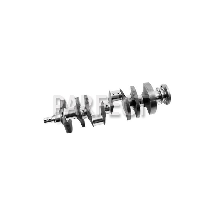 Crossflow Crankshaft  09