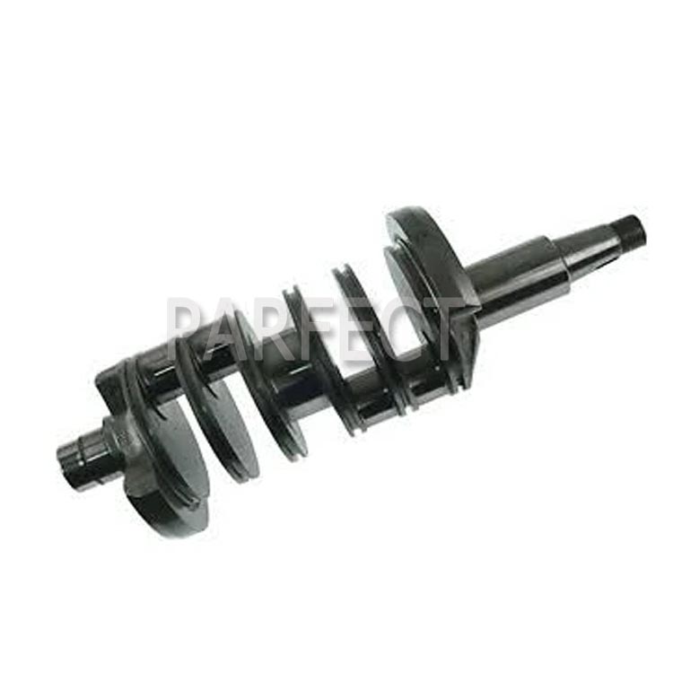Crossflow Crankshaft  04