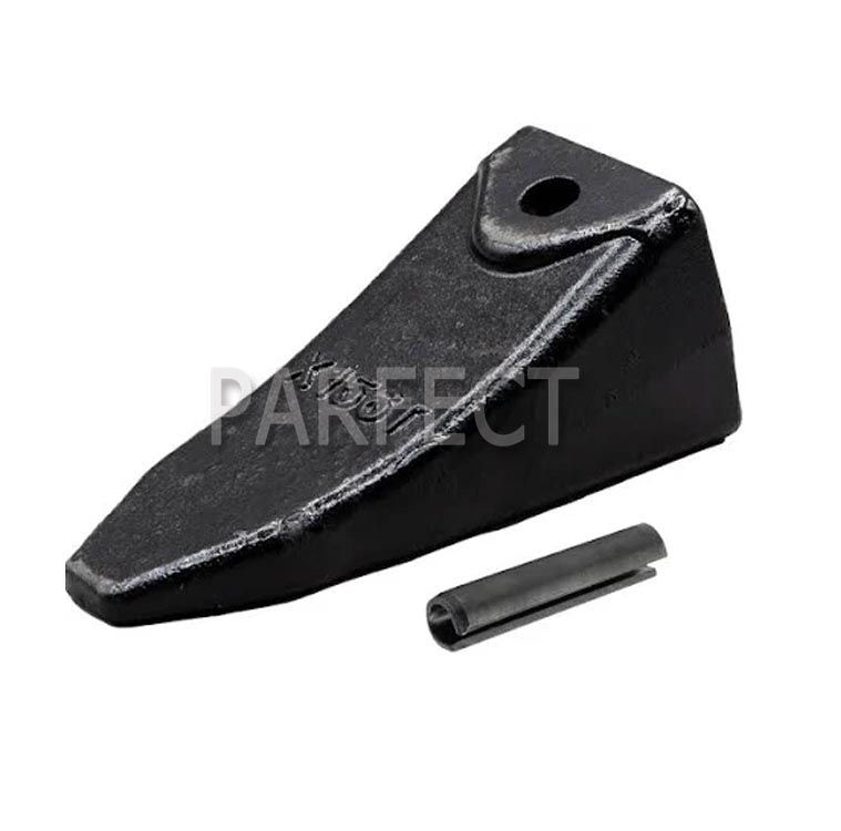 Excavator bucket teeth  02