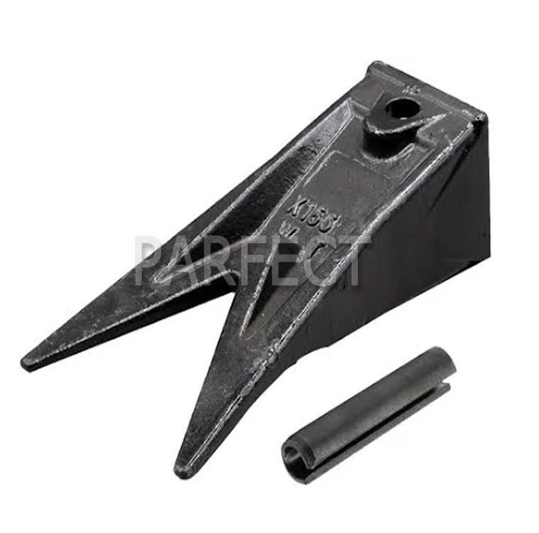 Excavator bucket teeth  03