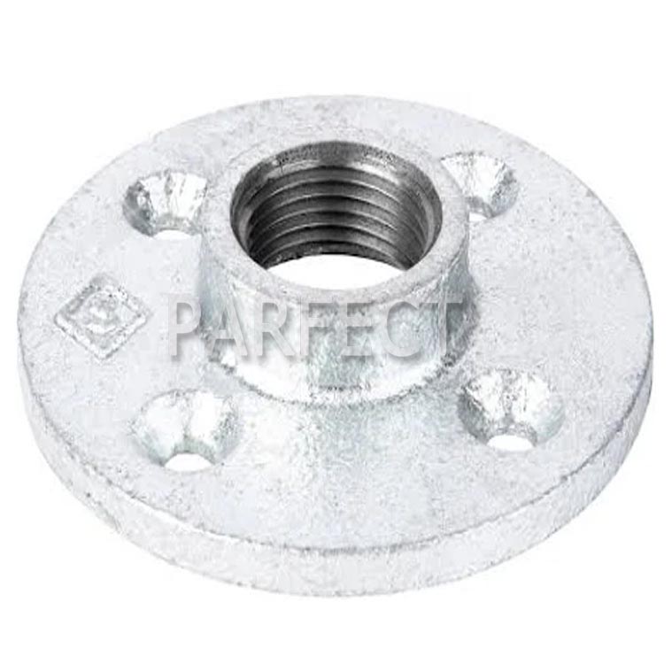Pipe Flange  08
