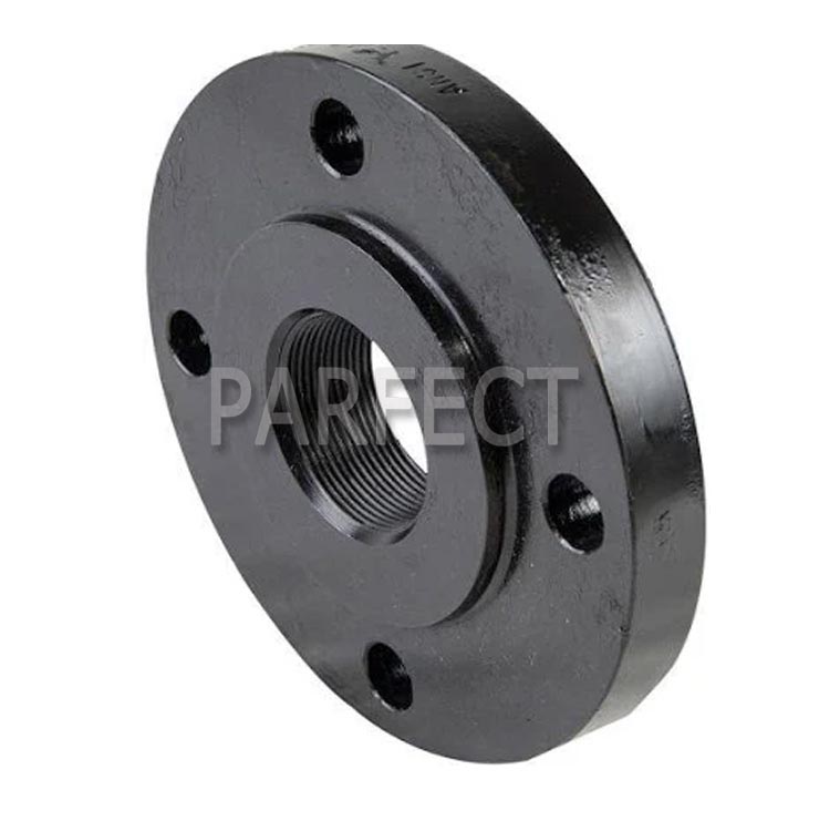 Pipe Flange  03
