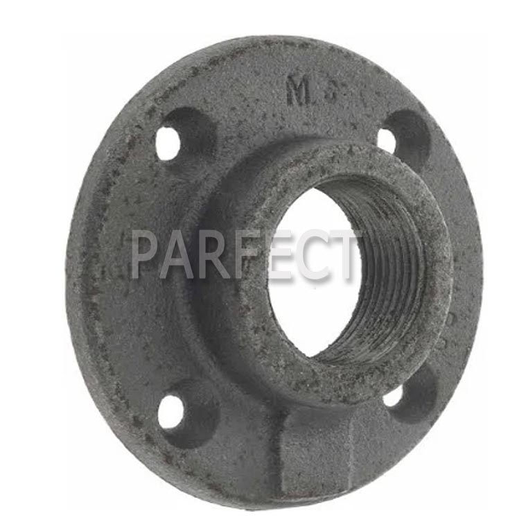 Pipe Flange  05