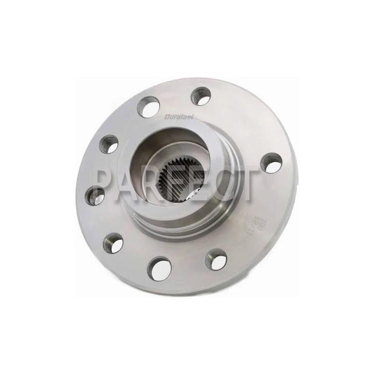 Wheel Hub 02