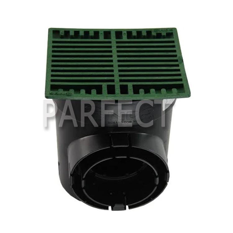 Outlet   Bullet Basin 04