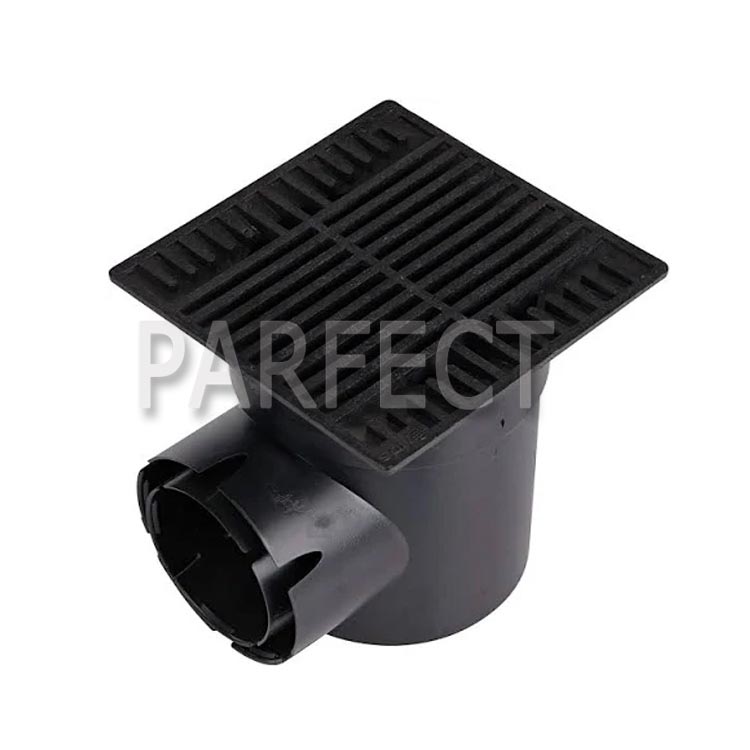 Outlet   Bullet Basin 03