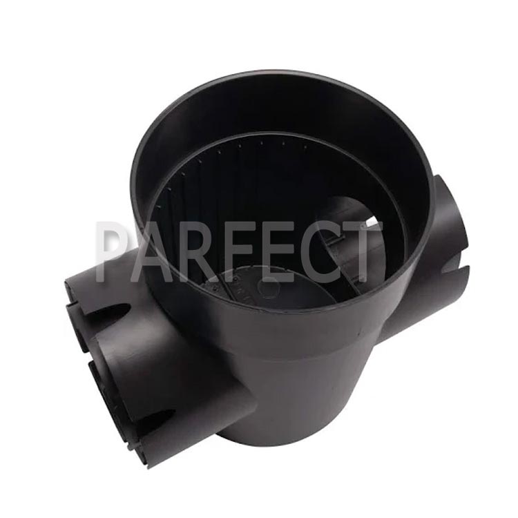 Outlet   Bullet Basin 07