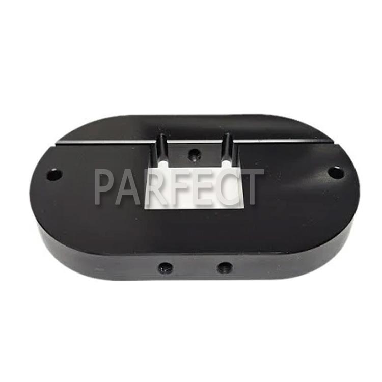 Tractor Mounting Brackets  03