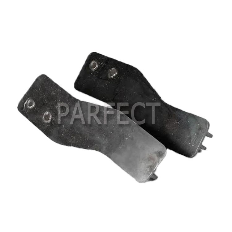 Tractor Mounting Brackets  05