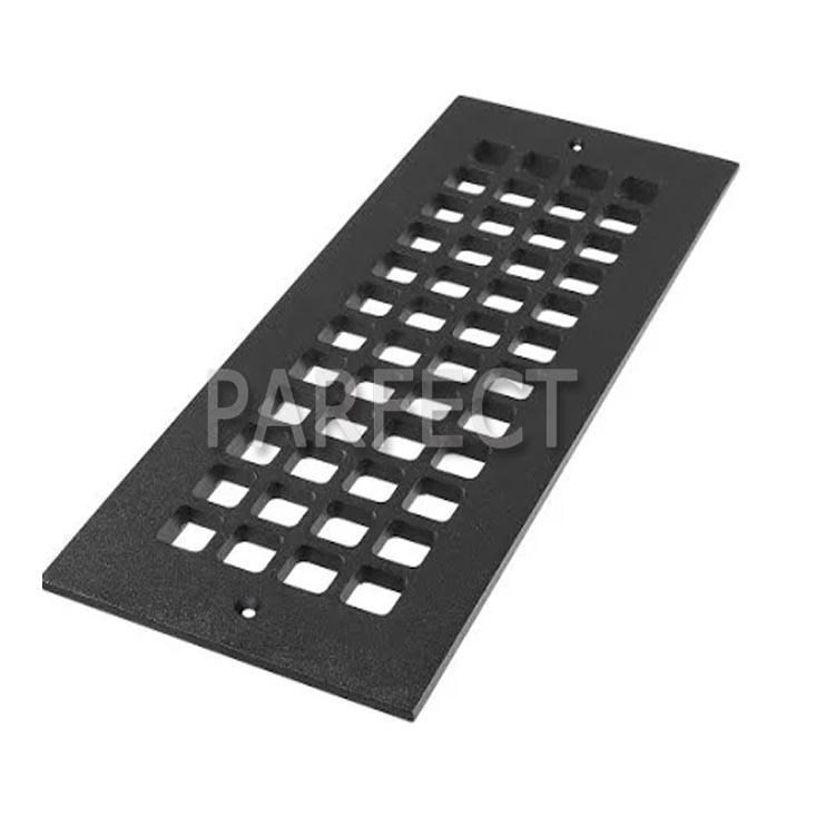 Furnace Grate 02