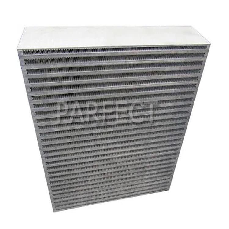 Heat Exchanger 02