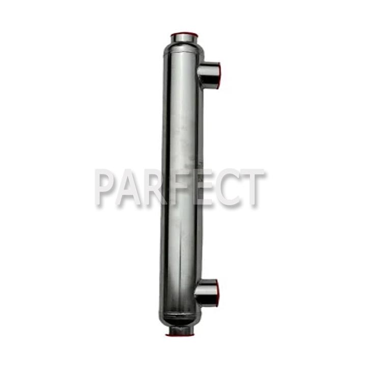 Heat Exchanger 03