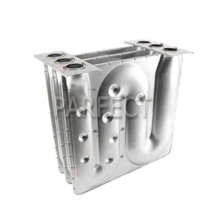 Heat Exchanger 07