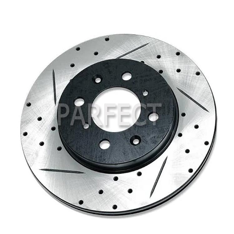 Brake Rotor 01