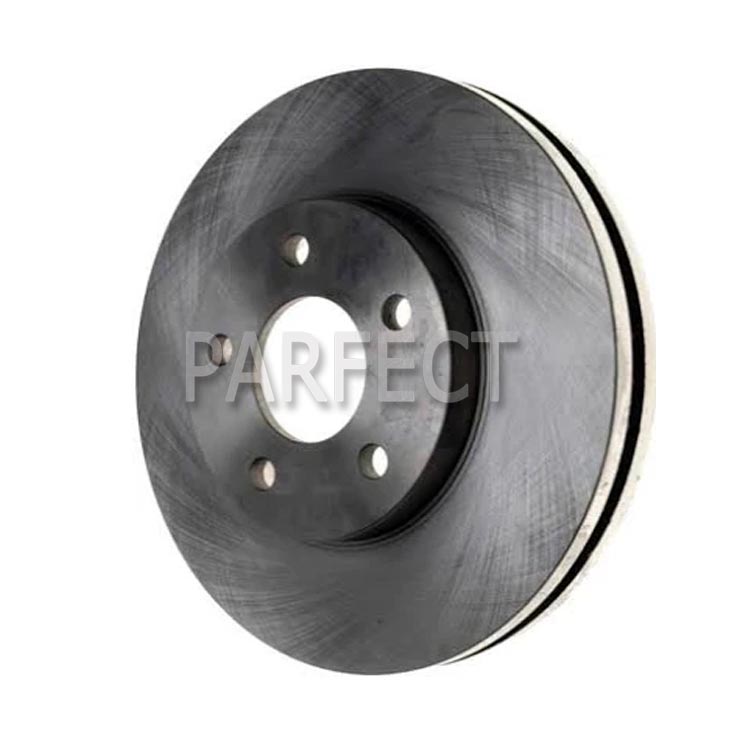 Brake Rotor 07