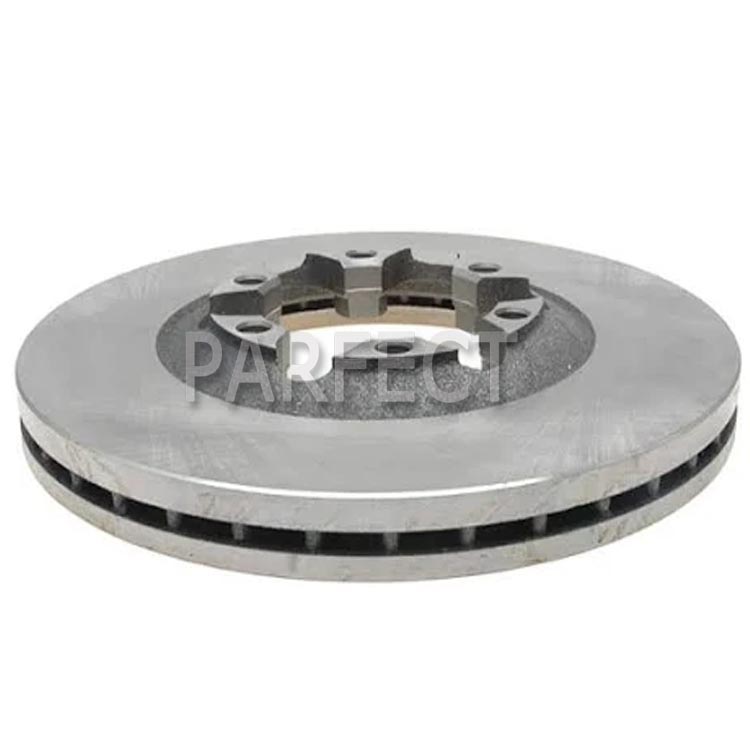 Brake Rotor 05