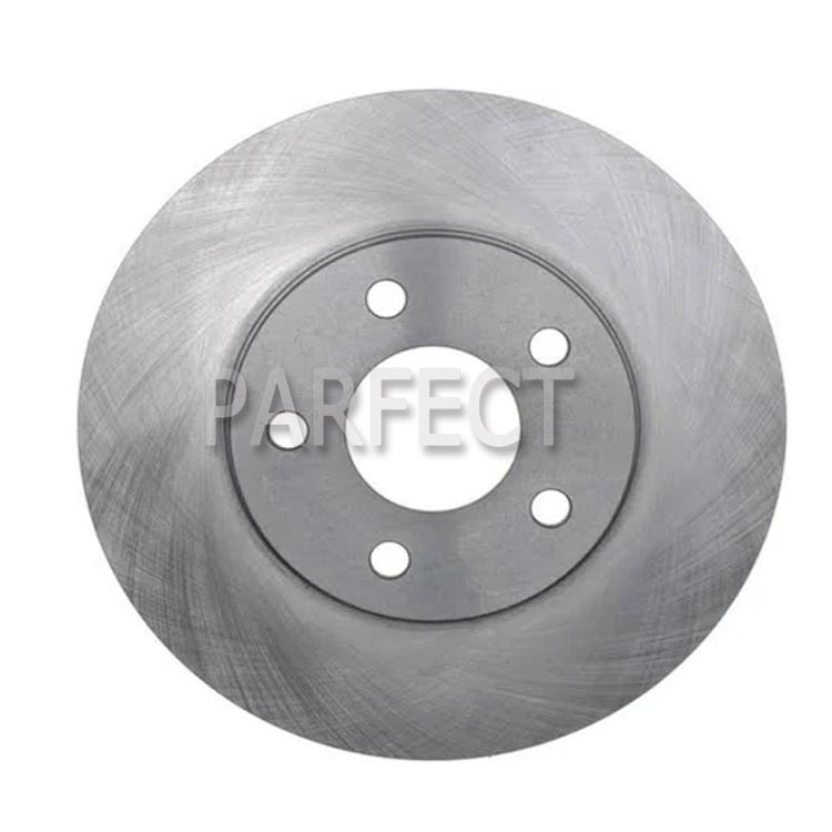 Brake Rotor 08